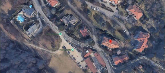 6 rooms Apartment in Turin, Italy No. 9050 15