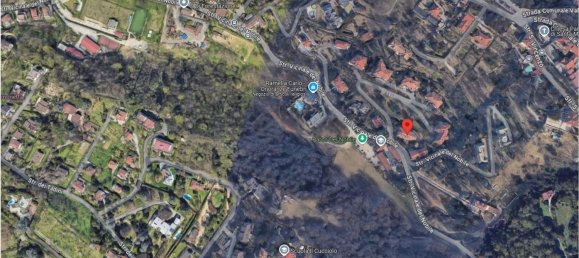 6 rooms Apartment in Turin, Italy No. 9050 16