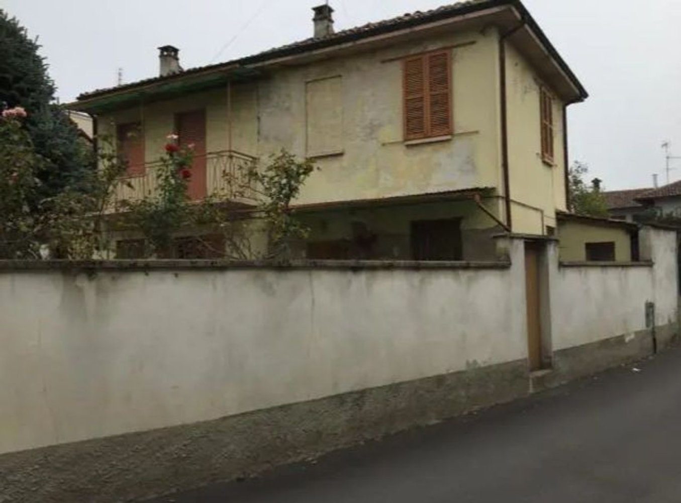 3-Zimmer Haus in Dorno, Italy, Nr. 185283
