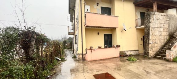 3 rooms Apartment in Castrocielo, Italy No. 73137 2