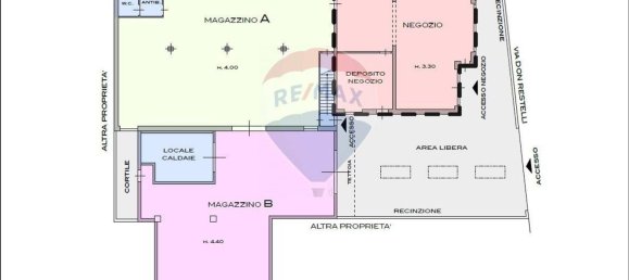 Apartamento de 3 dormitorios en Comezzano Cizzago, Italy No. 361358 25