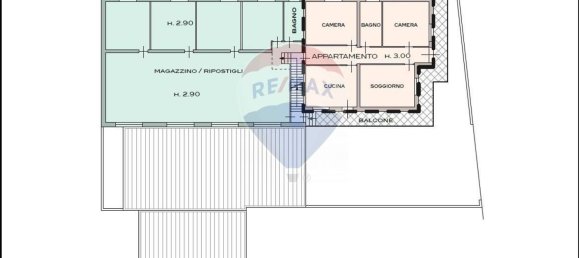 Apartamento de 3 dormitorios en Comezzano Cizzago, Italy No. 361358 26