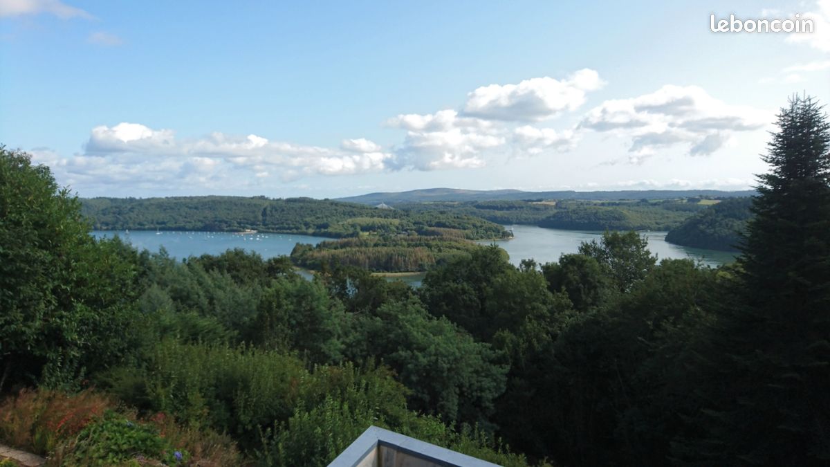 Вилла с 3 спальнями в Финистер, Франция № 286176