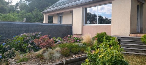 Вилла с 3 спальнями в Финистер, Франция № 286176 2