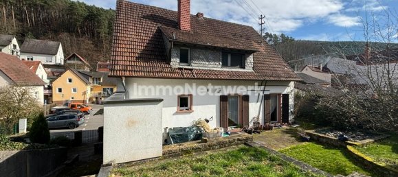 4 chambres Maison de ville à Bad Durkheim, Germany No. 130546 4