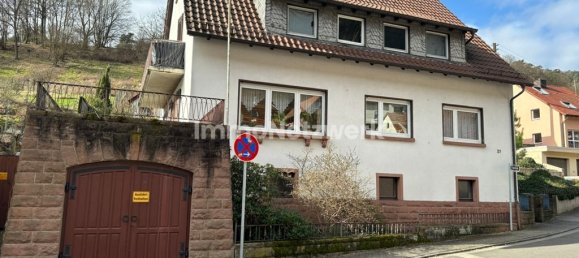 4 chambres Maison de ville à Bad Durkheim, Germany No. 130546 2