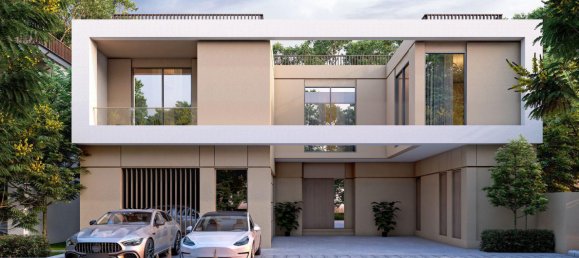 4 bedrooms Villa in Dubai Land, UAE No. 41391 13