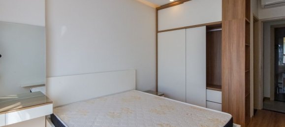 2 bedrooms Apartment in Thu Duc, Vietnam No. 16871 16