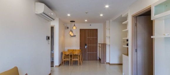 2 bedrooms Apartment in Thu Duc, Vietnam No. 16871 9