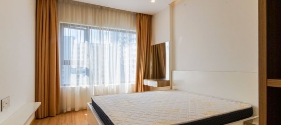 2 bedrooms Apartment in Thu Duc, Vietnam No. 16871 12