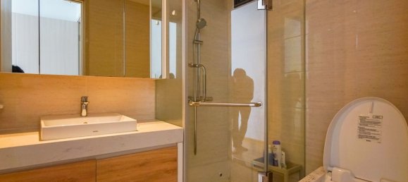 2 bedrooms Apartment in Thu Duc, Vietnam No. 16871 14