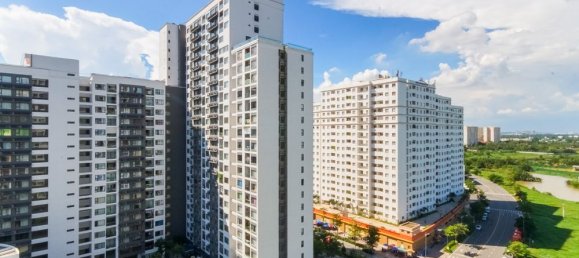 2 bedrooms Apartment in Thu Duc, Vietnam No. 16871 10