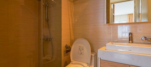 2 bedrooms Apartment in Thu Duc, Vietnam No. 16871 5