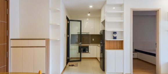 2 bedrooms Apartment in Thu Duc, Vietnam No. 16871 7