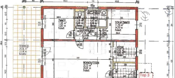 Apartamento de 3 divisões em Feldbach, Austria N.º 233830 26