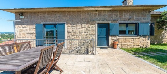 Дом с 3 спальнями в Вила Нова ди Гая, Португалия № 132355 6