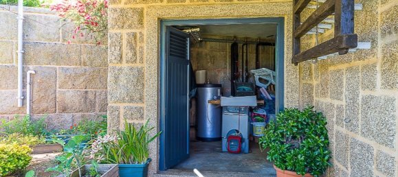 Дом с 3 спальнями в Вила Нова ди Гая, Португалия № 132355 29