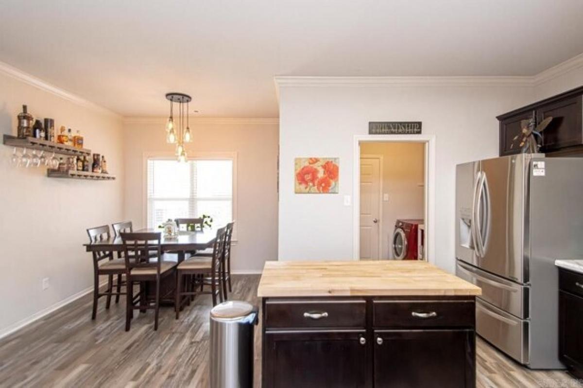 3 chambres Maison à Cabot, USA No. 426550