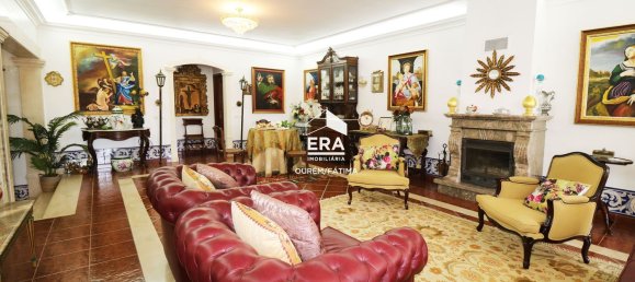 10 bedrooms House in Torres Novas, Portugal No. 49909 10