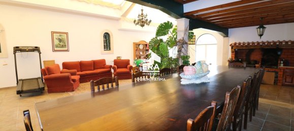 10 bedrooms House in Torres Novas, Portugal No. 49909 2