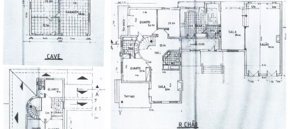 10 bedrooms House in Torres Novas, Portugal No. 49909 50
