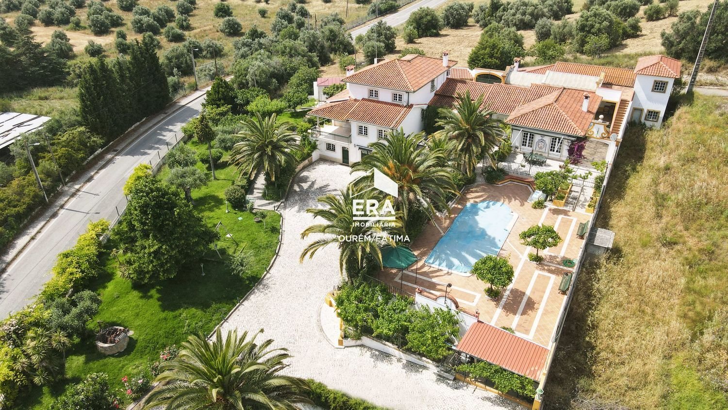 10 bedrooms House in Torres Novas, Portugal No. 49909