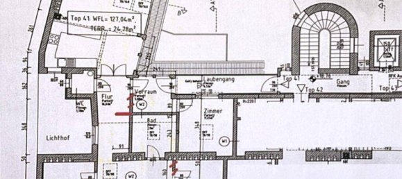 Apartamento de 5 habitaciónes en Vienna, Austria No. 199178 6