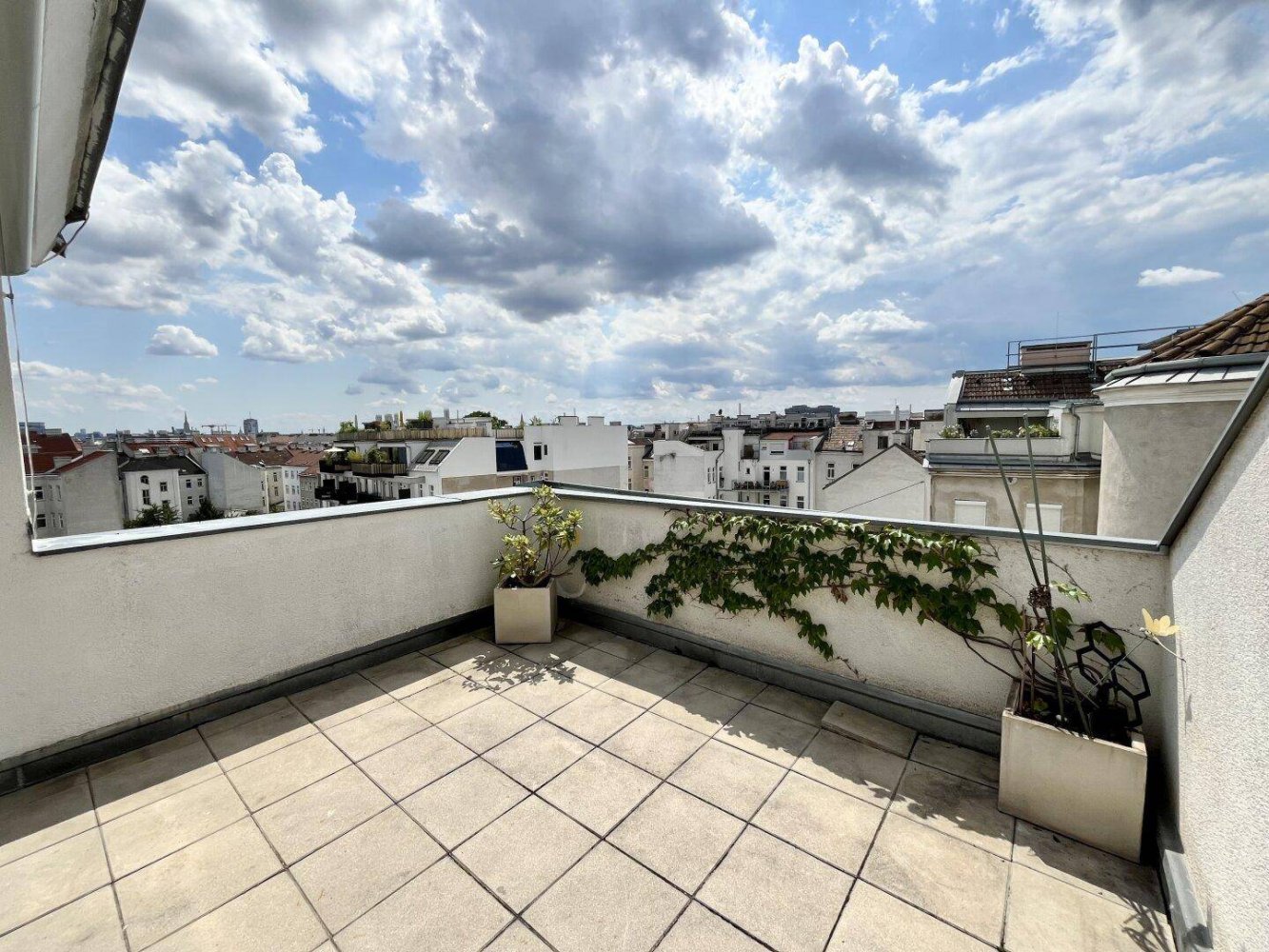 Apartamento de 5 habitaciónes en Vienna, Austria No. 199178