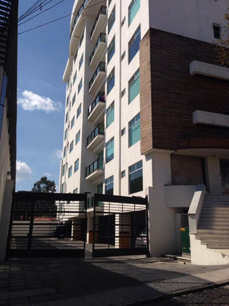 Квартира с 3 спальнями в Пуэбла, Мексика № 149579