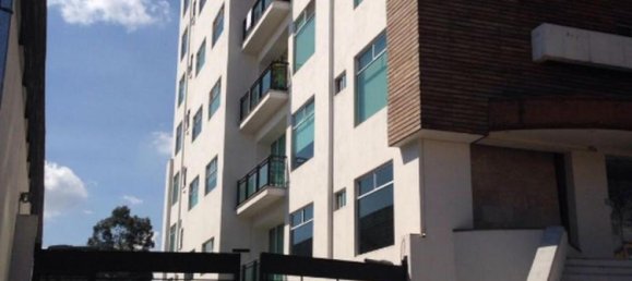 Квартира с 3 спальнями в Пуэбла, Мексика № 149579 2