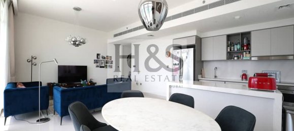 3 Schlafzimmer Wohnung in Dubai Harbour, UAE, Nr. 19272 5