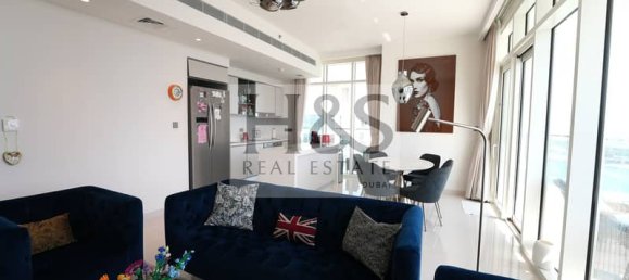 3 Schlafzimmer Wohnung in Dubai Harbour, UAE, Nr. 19272 4