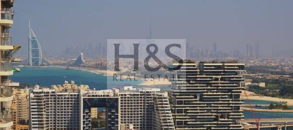 3 Schlafzimmer Wohnung in Dubai Harbour, UAE, Nr. 19272 18