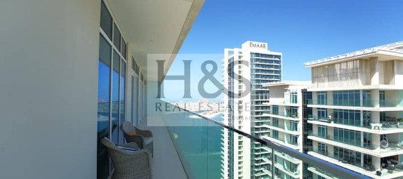 3 Schlafzimmer Wohnung in Dubai Harbour, UAE, Nr. 19272 19