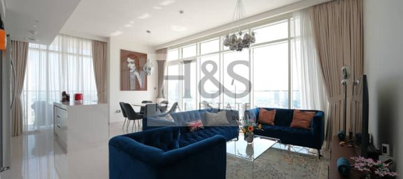 3 Schlafzimmer Wohnung in Dubai Harbour, UAE, Nr. 19272 7