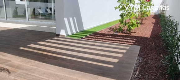 5 Schlafzimmer Villa in Torviscas, Spain, Nr. 5619 5