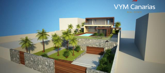 5 Schlafzimmer Villa in Torviscas, Spain, Nr. 5619 20