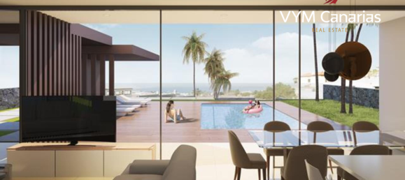 5 Schlafzimmer Villa in Torviscas, Spain, Nr. 5619 11