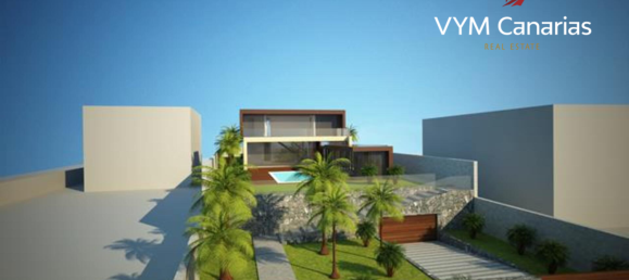 5 Schlafzimmer Villa in Torviscas, Spain, Nr. 5619 19