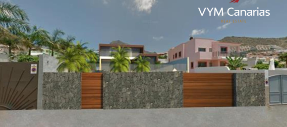 5 Schlafzimmer Villa in Torviscas, Spain, Nr. 5619 15