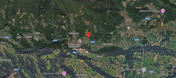 Casa de 5 divisões em Rocca Canavese, Italy N.º 211833 4