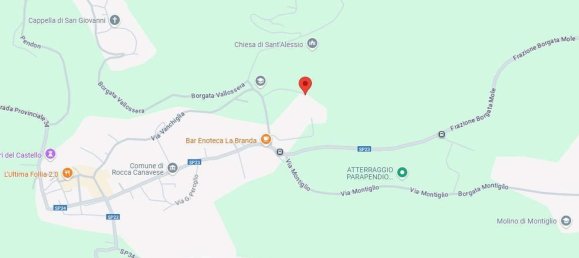 Casa de 5 divisões em Rocca Canavese, Italy N.º 211833 8