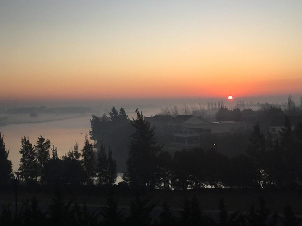 2 bedrooms Apartment in Tigre, Argentina No. 15519