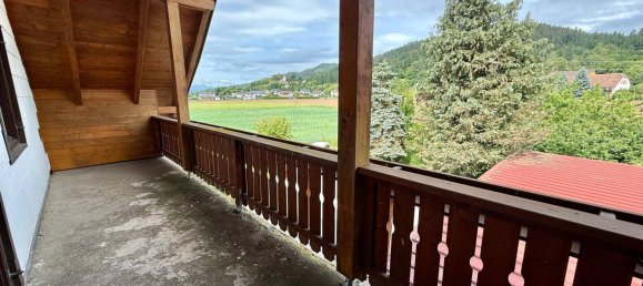 5 rooms House in Magdalensberg, Austria No. 174361 12