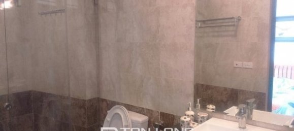 Studio in Ba Dinh, Vietnam No. 3349 3