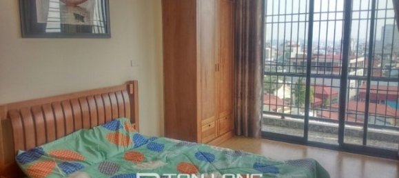 Studio in Ba Dinh, Vietnam No. 3349 4