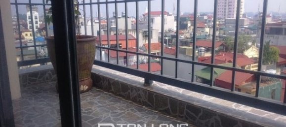 Studio in Ba Dinh, Vietnam No. 3349 6