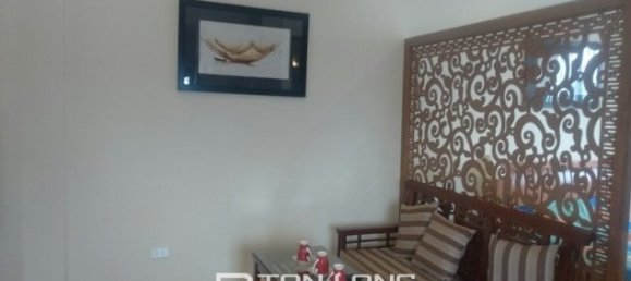 Studio in Ba Dinh, Vietnam No. 3349 2