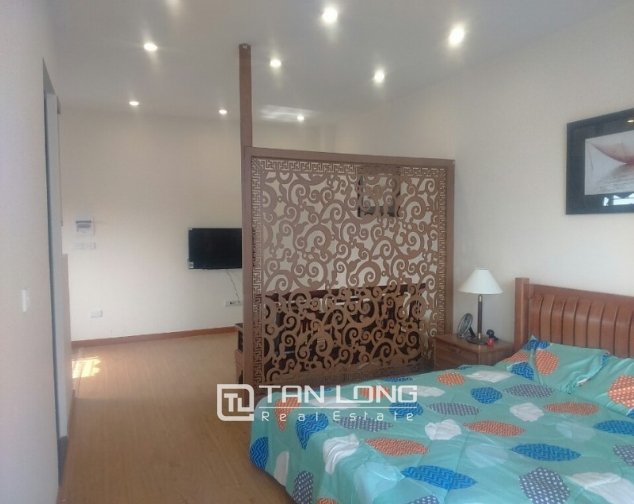 Studio in Ba Dinh, Vietnam No. 3349