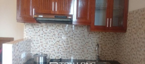 Studio in Ba Dinh, Vietnam No. 3349 5